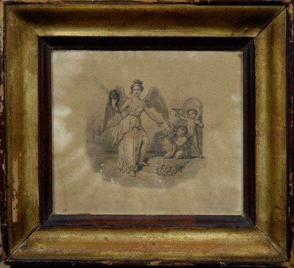 Allegoria della Vittoria