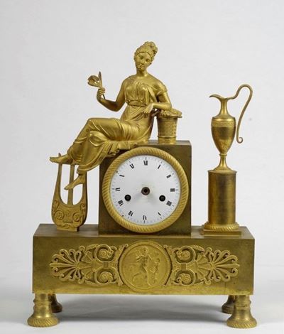 Orologio da Tavolo