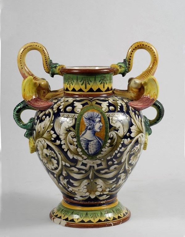 Grande vaso