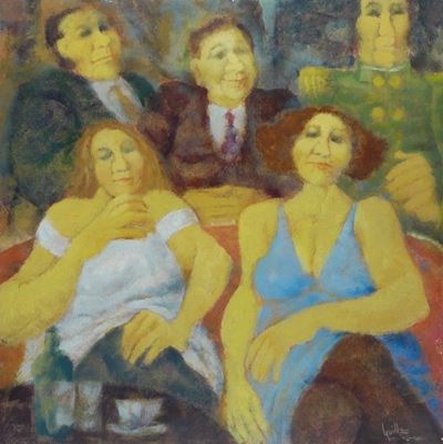 Salotto