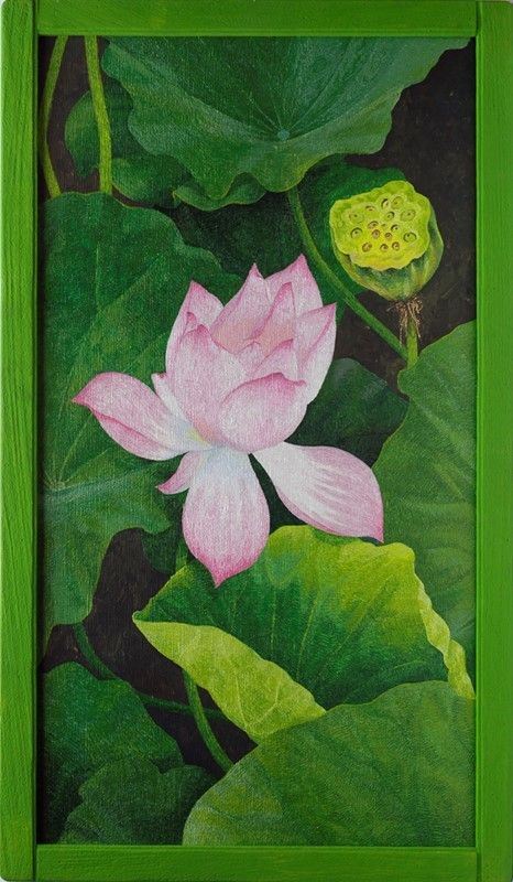 Wei Chen - Loto