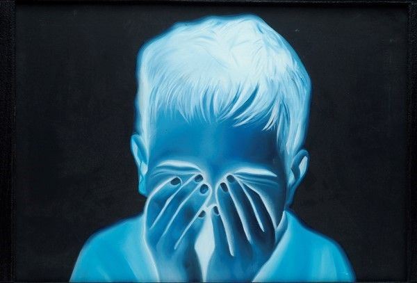 Gabriele Talarico - Baby Future