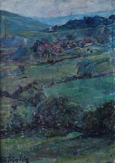 Paesaggio
