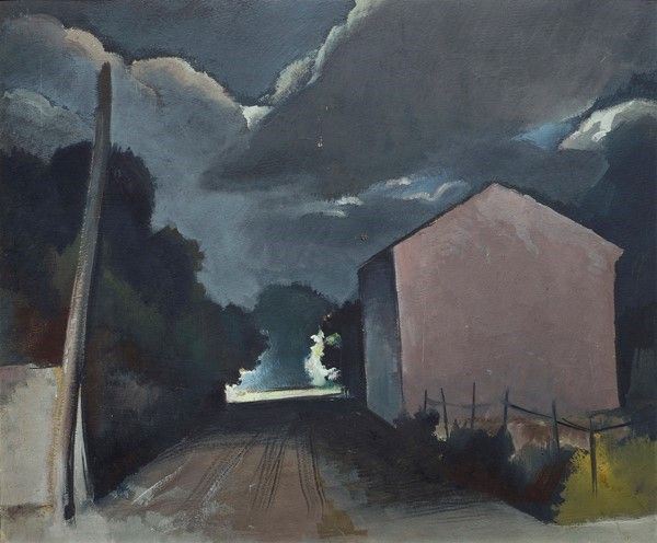 RAM (Ruggero Alfredo Michahelles) - Tempesta