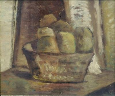 Cestino con Patate