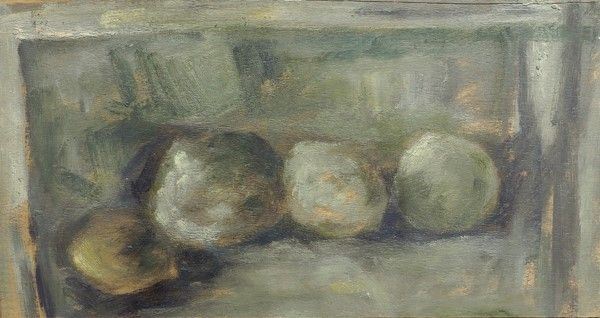 Mario Marcucci - Patate