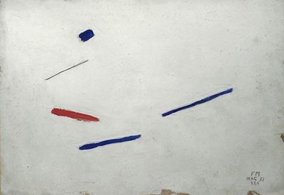 Linee nello Spazio