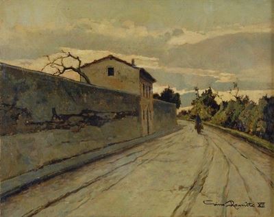 Strada