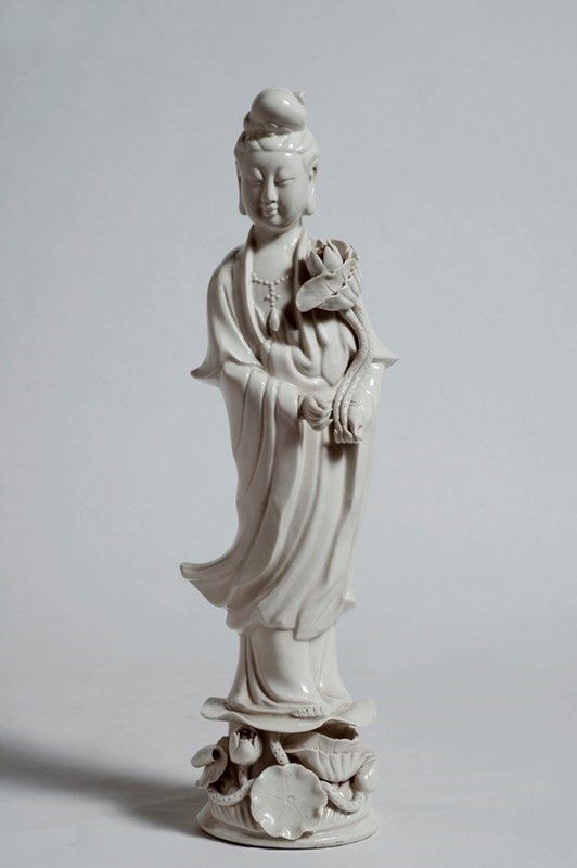 Guanyn  - Auction Arte Moderna e Contemporanea - III - Galleria Pananti Casa d'Aste