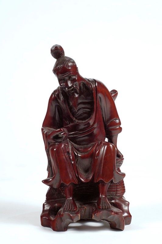 Figura di Saggio