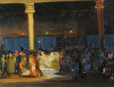 Il Tango