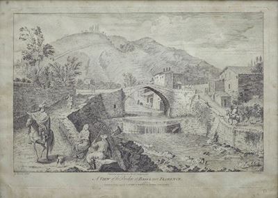 Ponte alla Badia