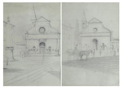Piazza Santa Maria Novella