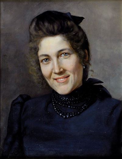 Ritratto di Ragazza
