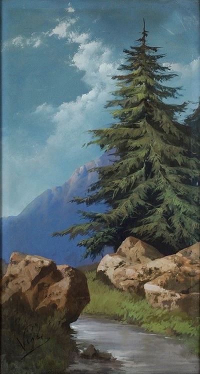 Paesaggio