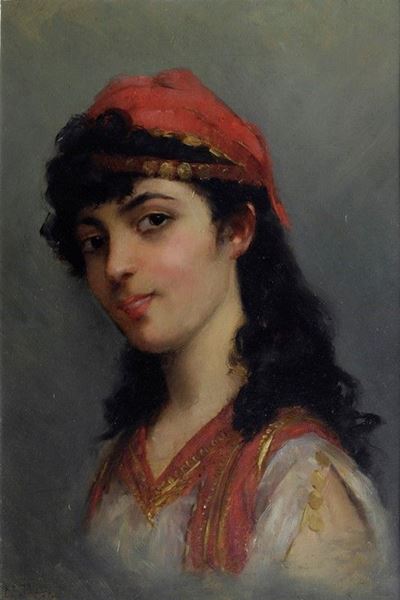 Ragazza