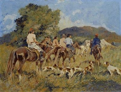 Battuta di Caccia