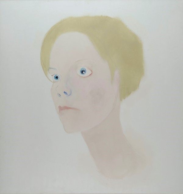 Vanessa Beecroft - Jen