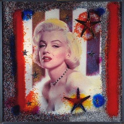 Marilyn Frozen