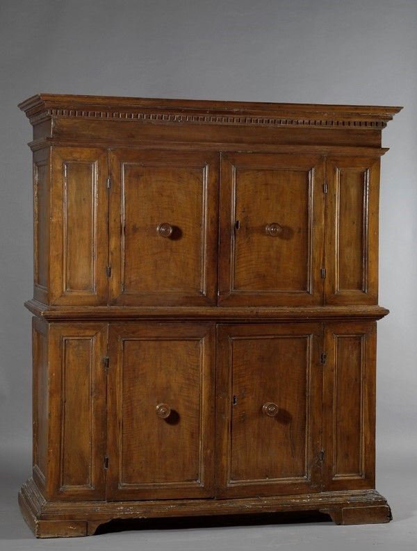 Mobile  - Auction Arredi, dipinti, mobili e oggetti di antiquariato - I - Galleria Pananti Casa d'Aste