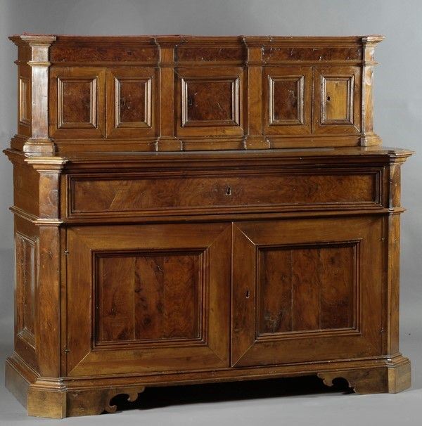 Mobile  - Asta Antiquariato - mobili, dipinti e oggetti di arredo - Galleria Pananti Casa d'Aste