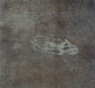 Scarpa di Cesare
