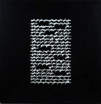 Lettera Scritta Sull'anima