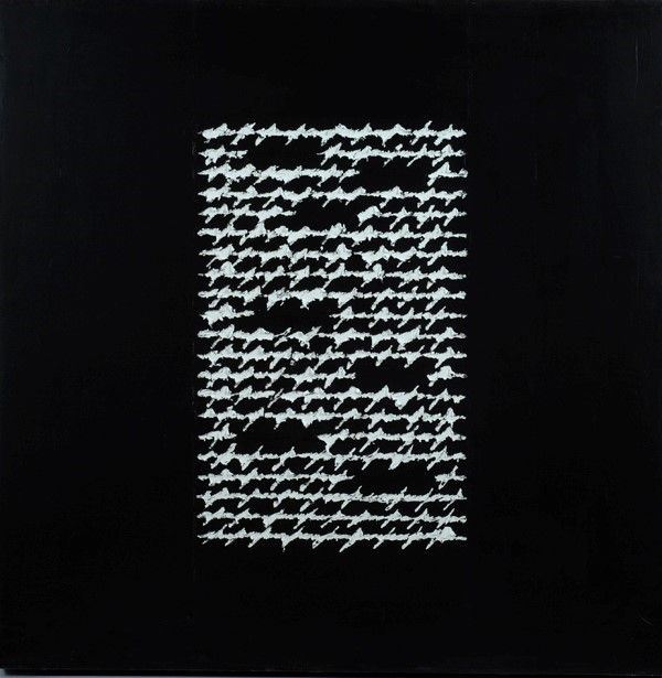 Alfredo Rapetti - Lettera Scritta Sull'anima