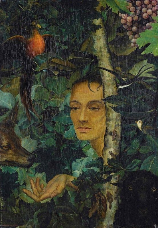 Helene Castori Jourde - Adamo