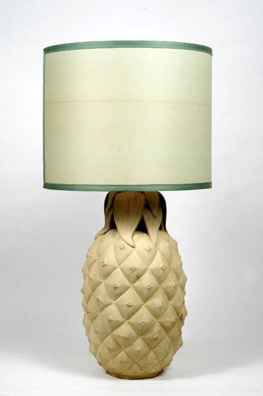 Lampada  - Auction Arte Moderna e Contemporanea - III - Galleria Pananti Casa d'Aste
