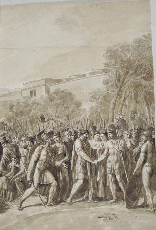 Il Ritorno Dell'esercito