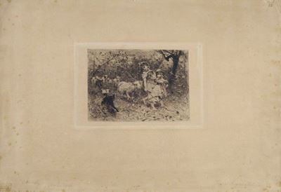 Pastorella