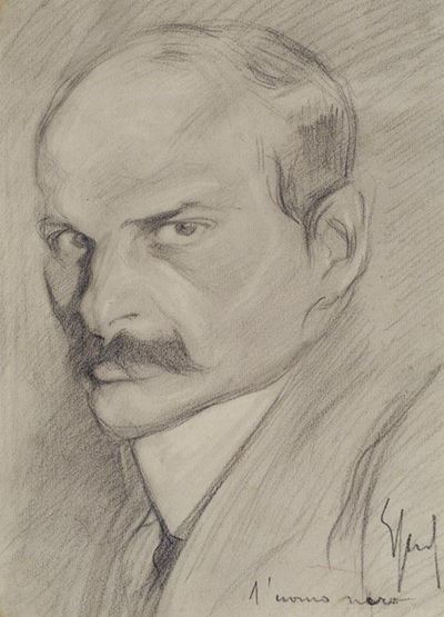 L'uomo Nero