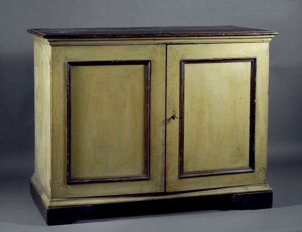 Credenza  - Asta Arte Moderna e Contemporanea - III - Galleria Pananti Casa d'Aste