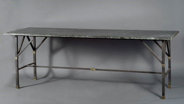 Tavolo  - Asta Arte Moderna e Contemporanea - III - Galleria Pananti Casa d'Aste
