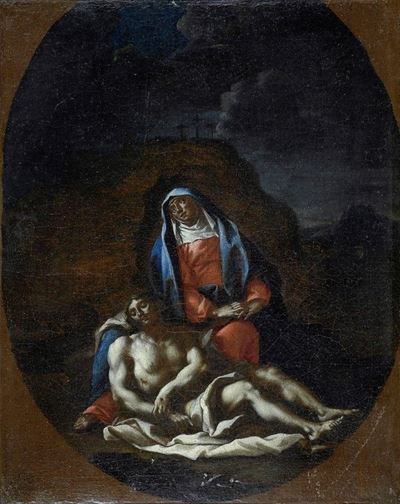 Pietà