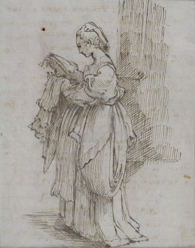 Figura di Dama