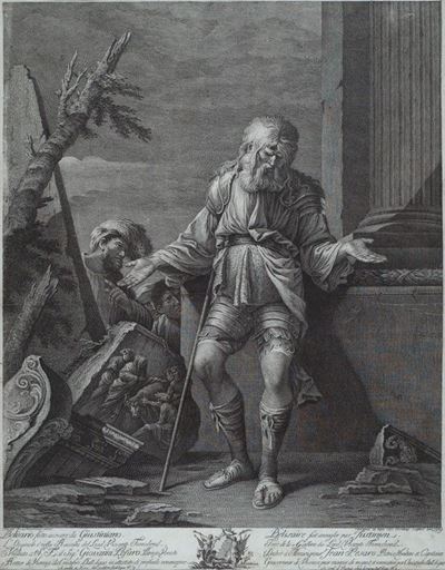 Belisario Accecato