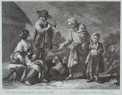 Contadini