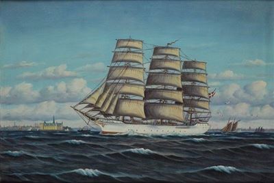Veliero