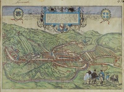 Serravalle di Chieti