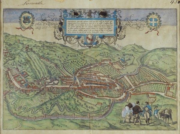 Serravalle di Chieti
