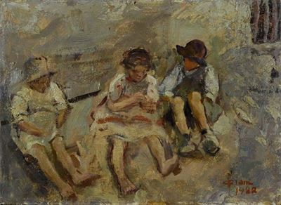 Giovinetti sulla Via