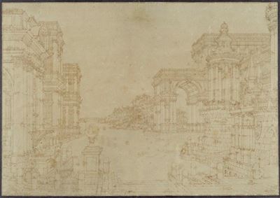 Architetture sul Canale