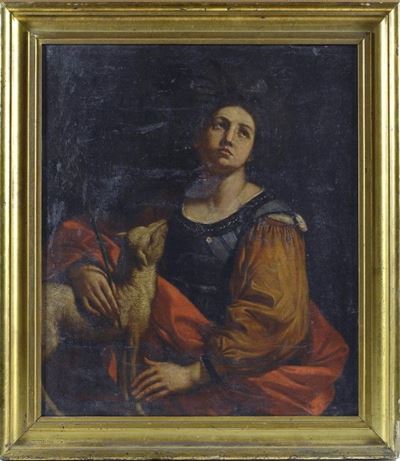 Sant'agnese