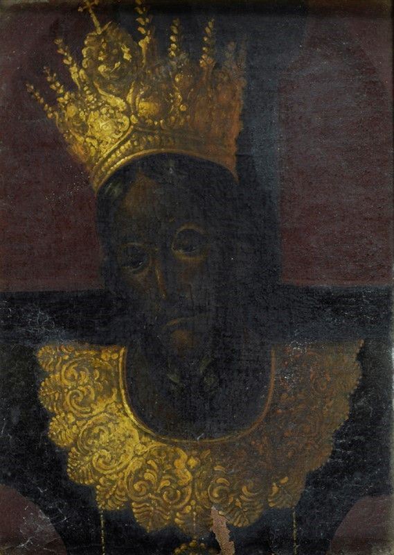 Il Volto Santo