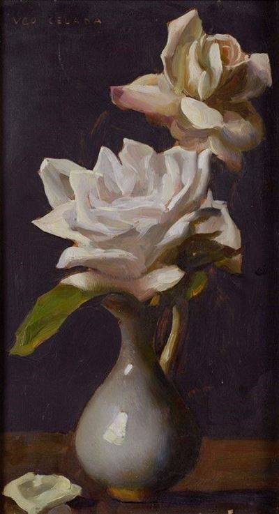 Rose Bianche