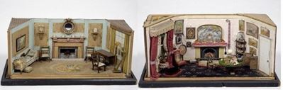 Due Maquette