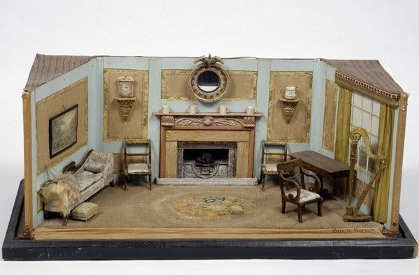 Due Maquette
