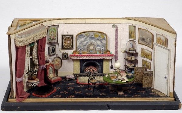 Due Maquette